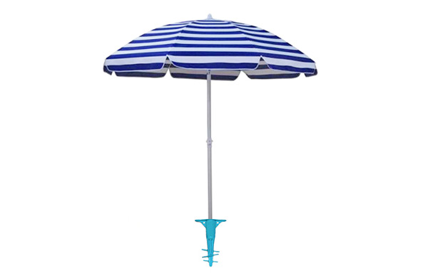 Beach Umbrellas Rental