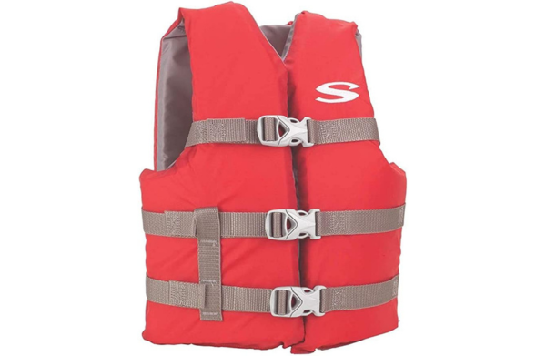 Outer Banks Adult Life Jacket, OBX Life Vest