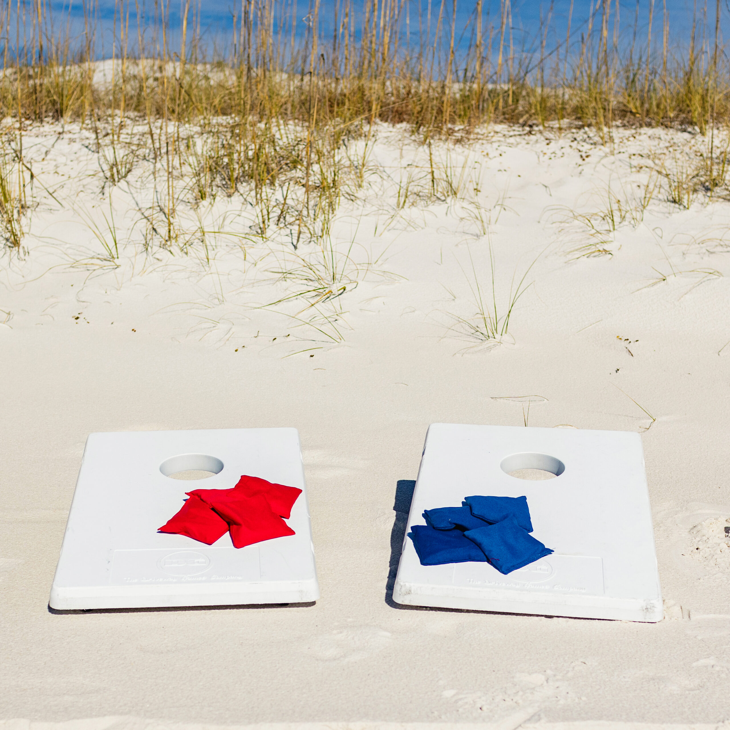 Cornhole Rental