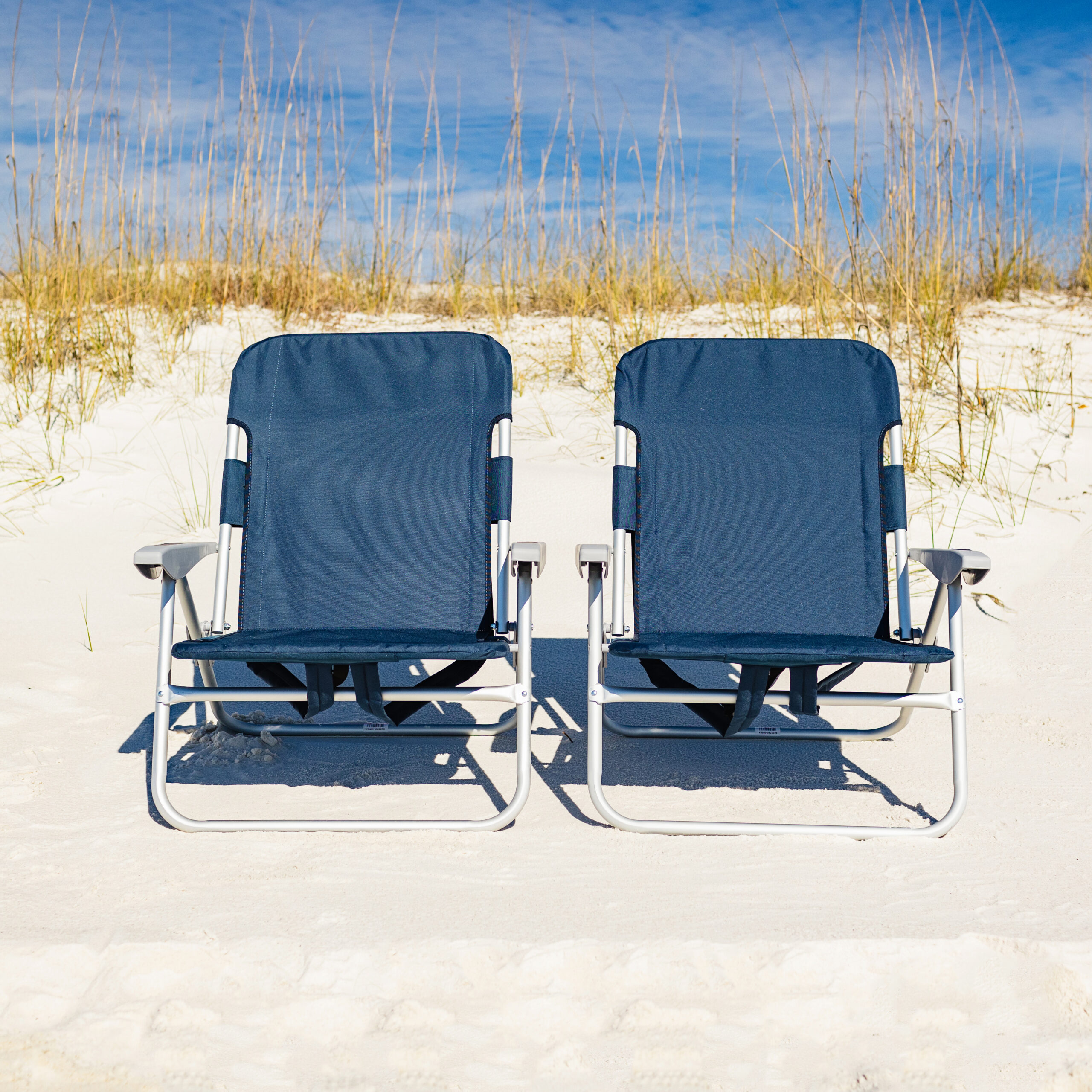 Beach Chair Bundle (2) Rental