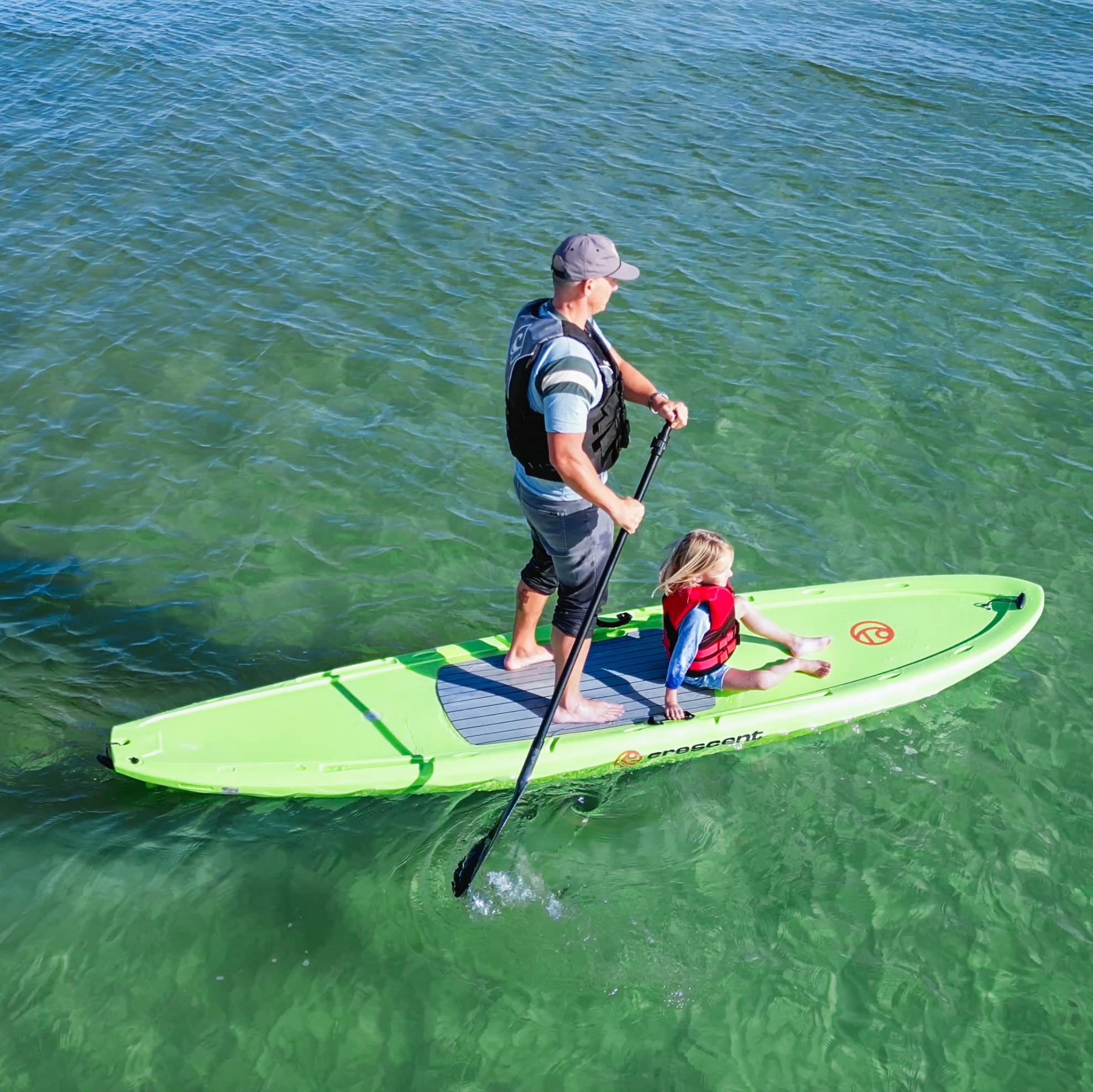 Paddle Board Rental