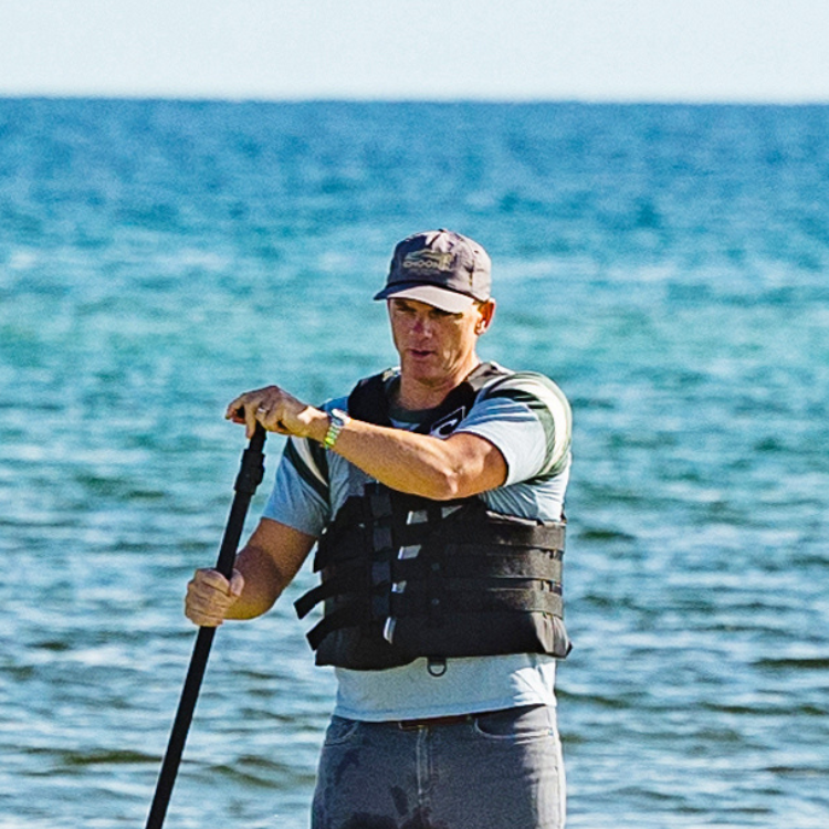 Adult XL Life Jacket Rental